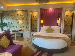 -长沙五一广场长沙站中国城戴斯酒店