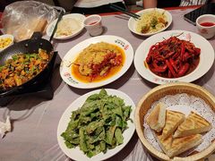 -有位虾匠·香辣蟹·小龙虾(李村店)