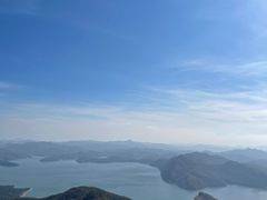 -五女山景区