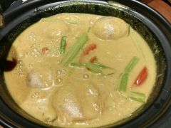 -十二舍·湯物素煮(江泰潤政店)
