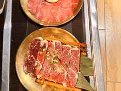 -炙城·韩式烤肉(南京东路店)