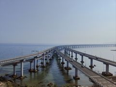 -星海湾跨海大桥