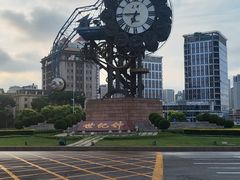 -世纪钟