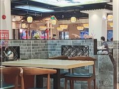 大堂-蒸武门·广式茶点(金宝莱店)