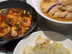 -客颂·客家宴(大壮国际广场店)