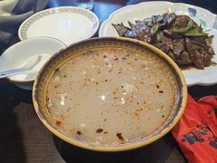 -高晓山馅饼店(牛庄百年店)