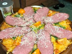 -嗒令甜品·主题融合料理餐厅(首座时代店)