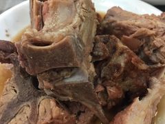 酱骨架-哈尔滨风味小吃东北菜(五角场店)