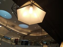 -吉野家(红博中央公园店)