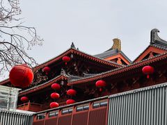 -西安豪享来温德姆至尊酒店