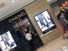 -CHANEL(恒隆广场店)