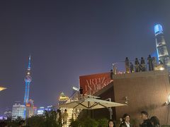-外滩二十二号艺术中心
