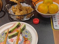 -沸炉重庆老火锅(军事博物馆店)