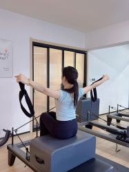 -吾之瑜生瑜伽普拉提学院