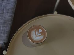 -Oasis coffee燕谷咖啡(公信店)
