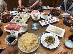 -额尔敦传统涮.冰煮羊火锅(乌兰察布体育场店)