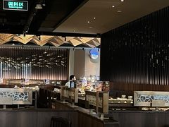 -捞王锅物料理(四川北路店)