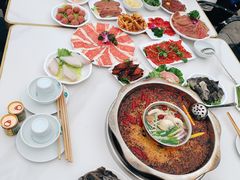 -枇杷园食为鲜火锅(南山店)