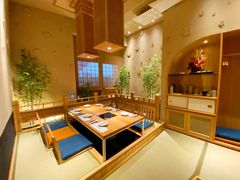 -锅物新语&寿喜烧.炉端割烹(世博源店)