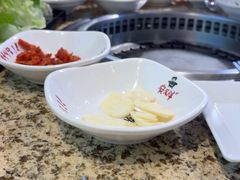 -安又胖韩国烤肉(美罗城店)