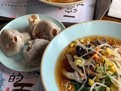 -鸡鸣寺百味斋素菜馆