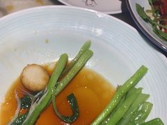 -绿茶餐厅(朝阳大悦城店)