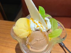 -许榴香西餐厅(台东步行街店)