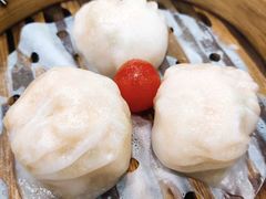 金牌虾饺皇-点都德(聚福楼店)