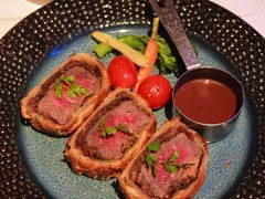 -天玑高空江景餐厅&酒吧Sky Secret Restaurant&Bar