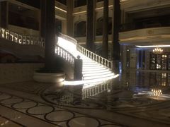 -南通金石国际大酒店