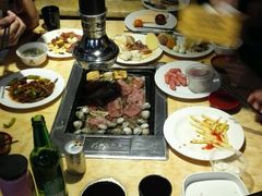 -哆来咪火锅烤肉自助(牌楼店)