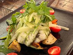 -Hostaria Bar维他餐吧·意大利西餐厅·牛排馆