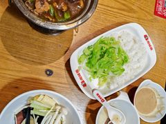 -南城香·饭香串香馄饨香(赵公口店)