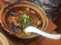 -罗妈砂锅(四川成都奎星楼店)