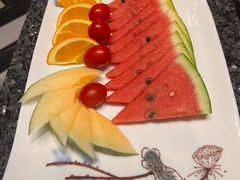 -欢乐迪KTV(南京夫子庙三山街店)