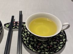 -君庭中餐厅(友谊宾馆店)