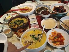 -苏乡兰亭·新派淮扬菜(吾悦广场店)