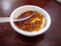 土笋冻-蓝氏钟楼肉粽