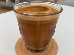 -隹木咖啡馆(宝龙广场店)