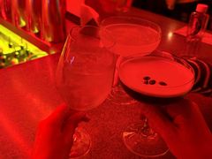 -The Drinkery (瑞金店)