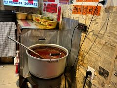 -柳州肥姨妈大骨螺蛳粉(东靖路店)