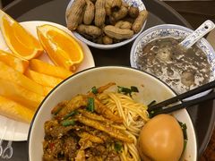 -颐而康·按摩·艾灸·足疗(汽车东站店)