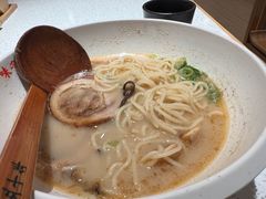 -味千拉面(广州白云机场T1西二店)