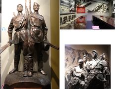 -中国人民抗日战争纪念馆