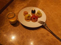 -盛宴标帜餐厅·亲子自助 (南昌喜来登酒店)