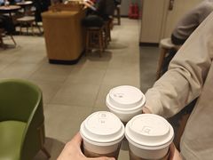 -星巴克臻选(北京银泰店)