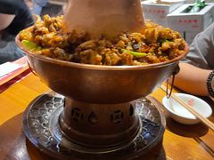 -炉小二铜锅牛蛙•川湘菜(三里屯店)