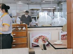 -东方饺子王(让胡路远望店)