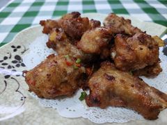 -兄弟龙虾(张槎店)
