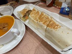 -BRBR叙利亚餐厅(总店)